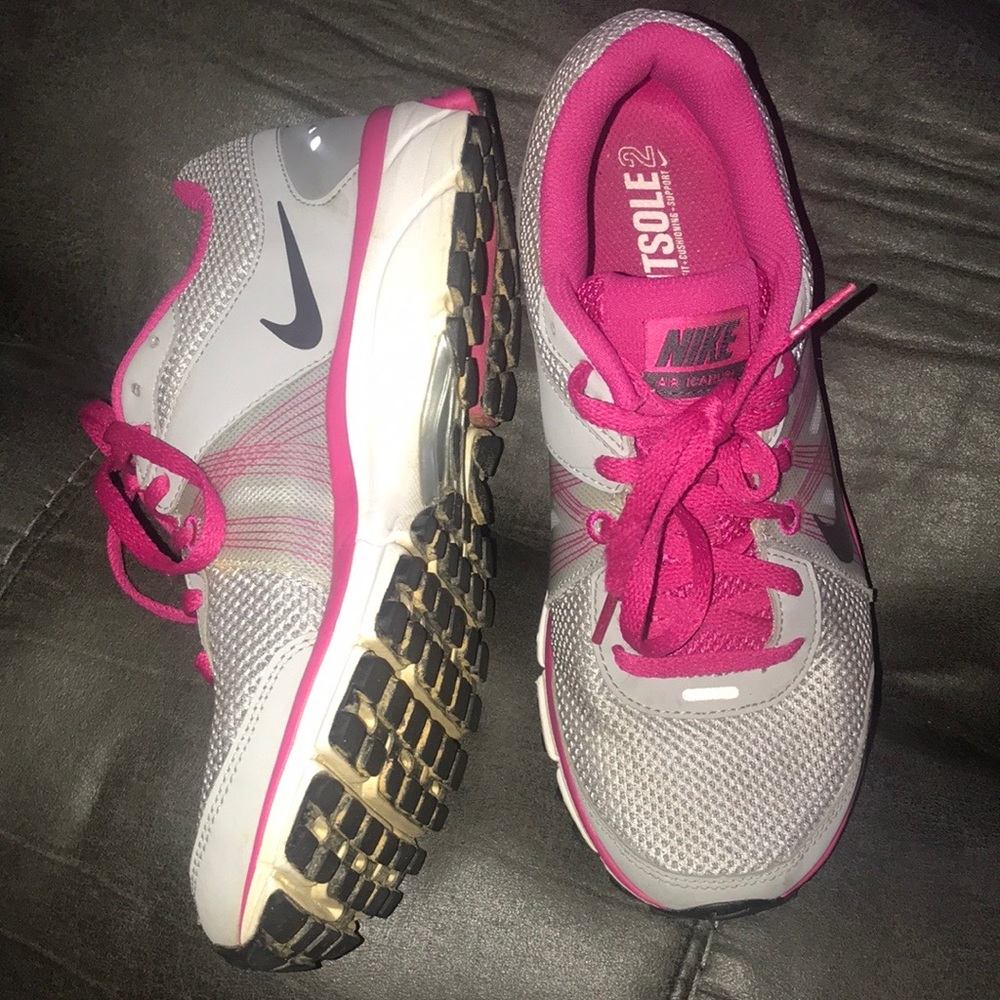 Nike Air Fitsole 2